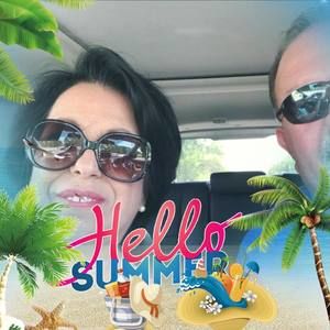 Meet your Posher, Nanette